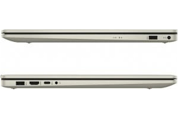 Laptop HP HP 17 17.3" Intel Core i3 INTEL UHD 8GB 512GB SSD M.2 Windows 11 Home