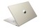 Laptop HP HP 17 17.3" Intel Core i3 INTEL UHD 8GB 512GB SSD M.2 Windows 11 Home