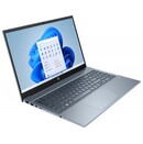 Laptop HP Pavilion 15 15.6" Intel Core i5 INTEL Iris Xe 16GB 512GB SSD M.2 Windows 11 Home