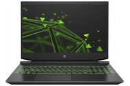 Laptop HP Pavilion 15 15.6" AMD Ryzen 5 NVIDIA GeForce RTX 3050 16GB 512GB SSD M.2