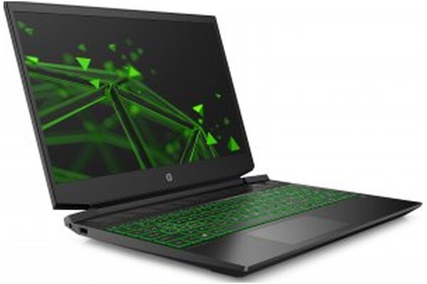 Laptop HP Pavilion 15 15.6" AMD Ryzen 5 NVIDIA GeForce RTX 3050 16GB 512GB SSD M.2