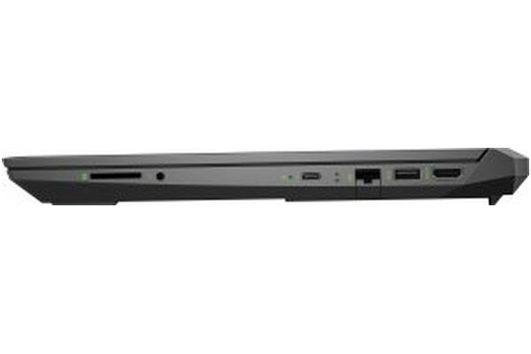 Laptop HP Pavilion 15 15.6" AMD Ryzen 5 NVIDIA GeForce RTX 3050 16GB 512GB SSD M.2