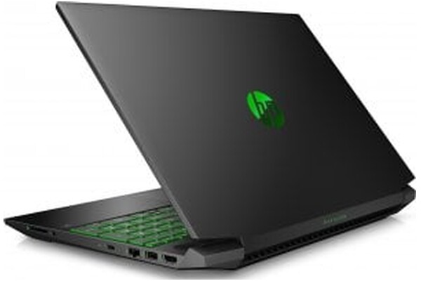 Laptop HP Pavilion 15 15.6" AMD Ryzen 5 NVIDIA GeForce RTX 3050 16GB 512GB SSD M.2