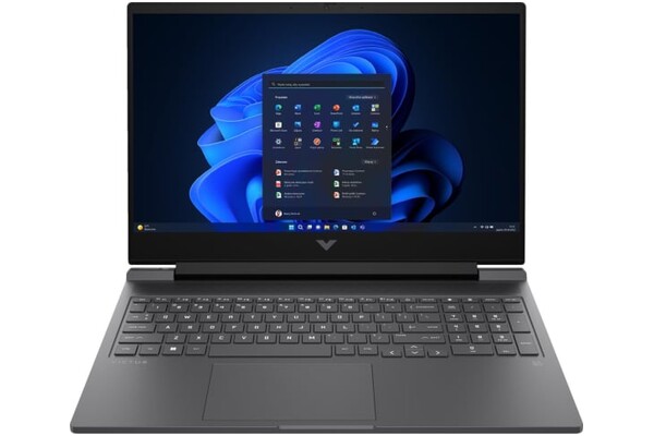 Laptop HP VICTUS 16 16.1" AMD Ryzen 7 NVIDIA GeForce RTX 4050 16GB 1024GB SSD M.2 Windows 11 Home