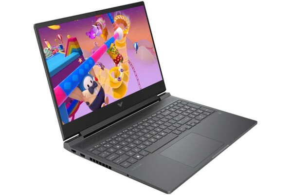 Laptop HP VICTUS 16 16.1" AMD Ryzen 7 NVIDIA GeForce RTX 4050 16GB 1024GB SSD M.2 Windows 11 Home