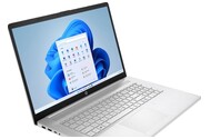 Laptop HP HP 17 17.3" AMD Ryzen 5 AMD Radeon 16GB 512GB SSD M.2 Windows 11 Home