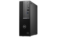 DELL OptiPlex SFF Plus Intel Core i7 32GB DDR5 Intel UHD Graphics 770 1TB SSD Windows 11 Professional