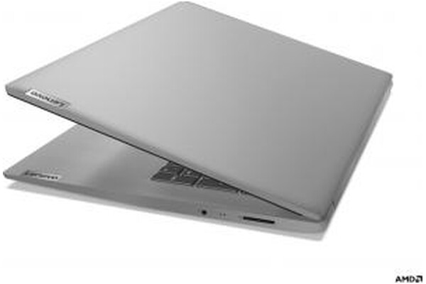 Laptop Lenovo IdeaPad 3 17.3" AMD Ryzen 5 AMD Radeon RX Vega 7 8GB 256GB SSD M.2 Windows 10 Home