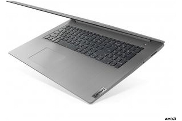 Laptop Lenovo IdeaPad 3 17.3" AMD Ryzen 5 AMD Radeon RX Vega 7 8GB 256GB SSD M.2 Windows 10 Home