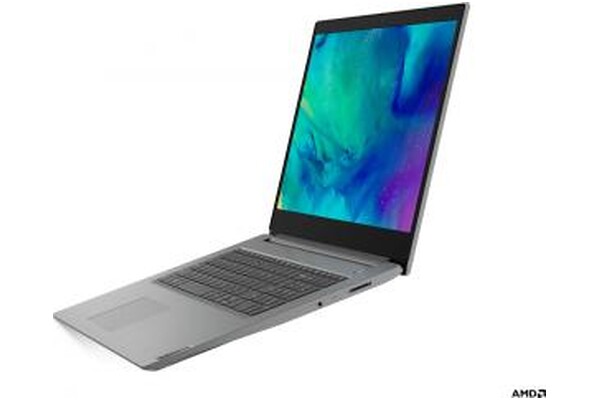 Laptop Lenovo IdeaPad 3 17.3" AMD Ryzen 5 AMD Radeon RX Vega 7 8GB 256GB SSD M.2 Windows 10 Home