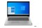Laptop Lenovo IdeaPad 3 17.3" AMD Ryzen 5 AMD Radeon RX Vega 7 8GB 256GB SSD M.2 Windows 10 Home