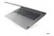 Laptop Lenovo IdeaPad 3 17.3" AMD Ryzen 5 AMD Radeon RX Vega 7 8GB 256GB SSD M.2 Windows 10 Home