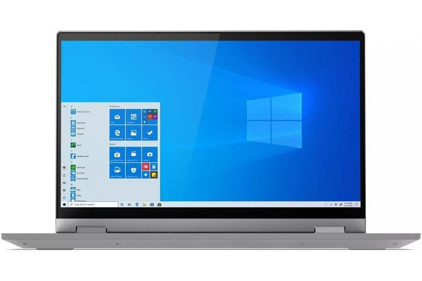 Laptop Lenovo IdeaPad Flex 5 14" AMD Ryzen 3 AMD Radeon RX Vega 5 4GB 128GB SSD M.2 Windows 10 Home S