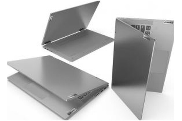 Laptop Lenovo IdeaPad Flex 5 14" AMD Ryzen 3 AMD Radeon RX Vega 5 4GB 128GB SSD M.2 Windows 10 Home S