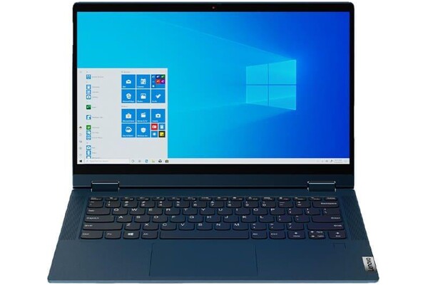 Laptop Lenovo IdeaPad Flex 5 14" AMD Ryzen 3 AMD Radeon RX Vega 6 8GB 256GB SSD M.2 Windows 10 Home S