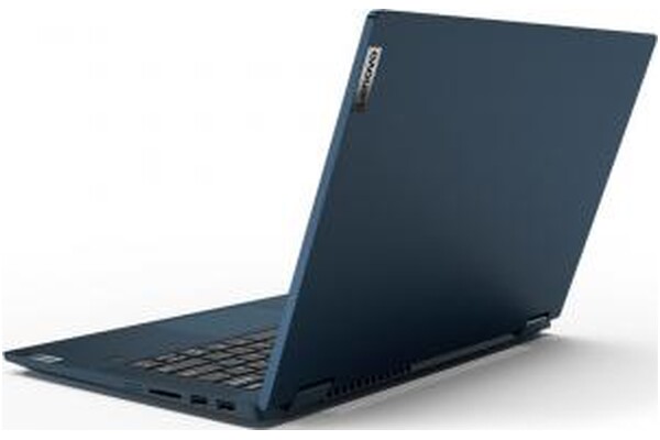Laptop Lenovo IdeaPad Flex 5 14" AMD Ryzen 3 AMD Radeon RX Vega 6 8GB 256GB SSD M.2 Windows 10 Home S