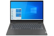 Laptop Lenovo IdeaPad Flex 5 14" AMD Ryzen 7 AMD Radeon RX Vega 7 8GB 512GB SSD M.2 Windows 10 Home S