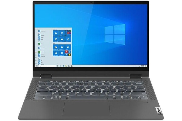 Laptop Lenovo IdeaPad Flex 5 14" AMD Ryzen 7 AMD Radeon RX Vega 7 8GB 512GB SSD M.2 Windows 10 Home S