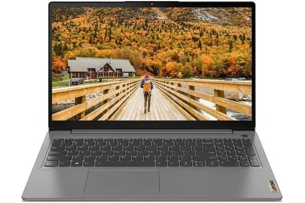 Laptop Lenovo IdeaPad 3 15.6" AMD Ryzen 5 AMD Radeon RX Vega 7 16GB 512GB SSD M.2 Windows 11 Home