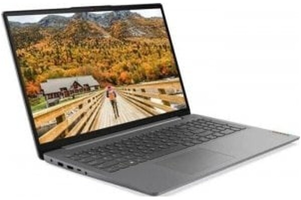 Laptop Lenovo IdeaPad 3 15.6" AMD Ryzen 5 AMD Radeon RX Vega 7 16GB 512GB SSD M.2 Windows 11 Home