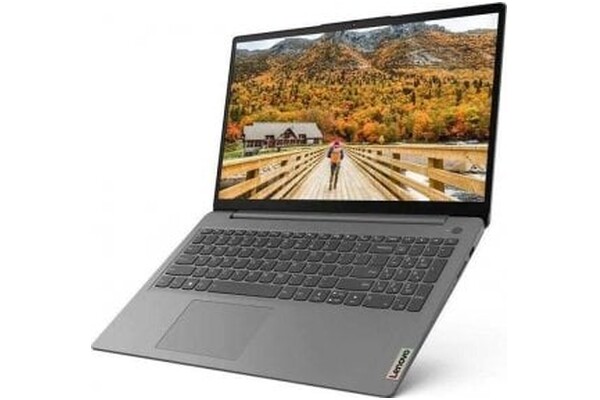 Laptop Lenovo IdeaPad 3 15.6" AMD Ryzen 5 AMD Radeon RX Vega 7 16GB 512GB SSD M.2 Windows 11 Home