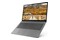 Laptop Lenovo IdeaPad 3 15.6" AMD Ryzen 5 AMD Radeon RX Vega 7 16GB 512GB SSD M.2 Windows 11 Home