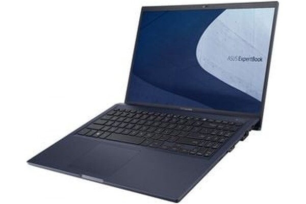 Laptop ASUS ExpertBook B1 15.6" Intel Core i3 INTEL UHD 8GB 512GB SSD M.2 Windows 10 Home Education