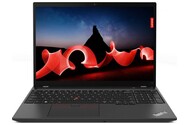 Laptop Lenovo ThinkPad T16 16" Intel Core i5 1335U INTEL Iris Xe 16GB 512GB SSD M.2 Windows 11 Home
