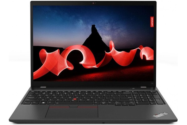 Laptop Lenovo ThinkPad T16 16" Intel Core i5 1335U INTEL Iris Xe 16GB 512GB SSD M.2 Windows 11 Home