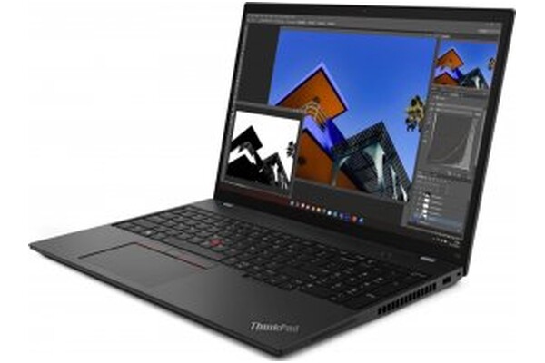 Laptop Lenovo ThinkPad T16 16" Intel Core i5 1335U INTEL Iris Xe 16GB 512GB SSD M.2 Windows 11 Home