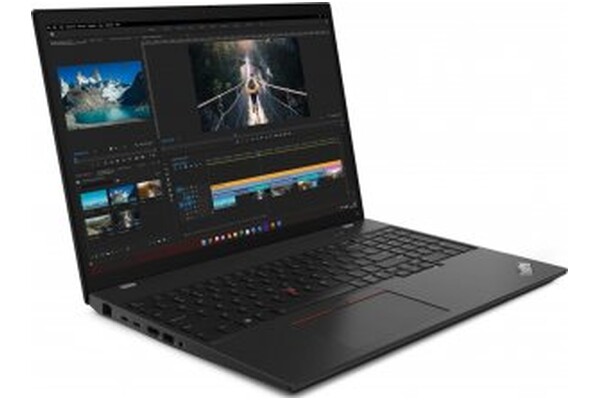 Laptop Lenovo ThinkPad T16 16" Intel Core i5 1335U INTEL Iris Xe 16GB 512GB SSD M.2 Windows 11 Home