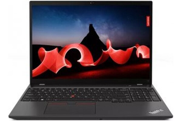 Laptop Lenovo ThinkPad T16 16" Intel Core i5 1335U INTEL Iris Xe 16GB 512GB SSD M.2 Windows 11 Home