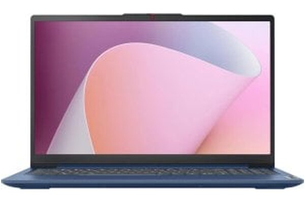 Laptop Lenovo IdeaPad Slim 3 15.6" AMD Ryzen 5 AMD Radeon RX Vega 7 16GB 512GB SSD M.2 Windows 11 Home