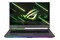 Laptop ASUS ROG Strix G17 17.3" AMD Ryzen 7 NVIDIA GeForce RTX 3070 Ti 16GB 1024GB SSD M.2 Windows 11 Home