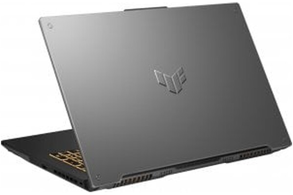 Laptop ASUS TUF Gaming F17 17.3" Intel Core i5 12500H NVIDIA GeForce RTX 3050 16GB 512GB SSD M.2