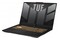 Laptop ASUS TUF Gaming F17 17.3" Intel Core i5 12500H NVIDIA GeForce RTX 3050 16GB 512GB SSD M.2