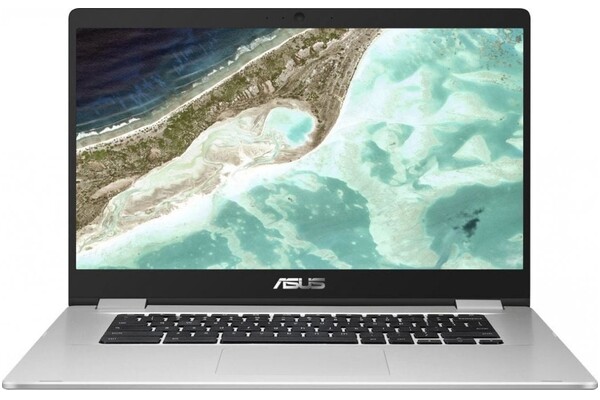Laptop ASUS Chromebook Flip C523 15.6" Intel Celeron INTEL HD 500 4GB 32GB SSD chrome os