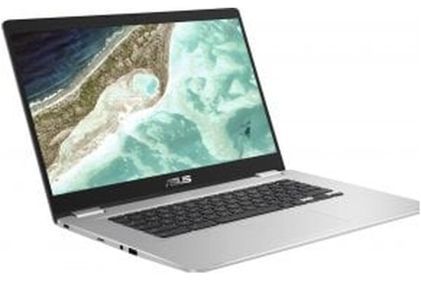 Laptop ASUS Chromebook Flip C523 15.6" Intel Celeron INTEL HD 500 4GB 32GB SSD chrome os