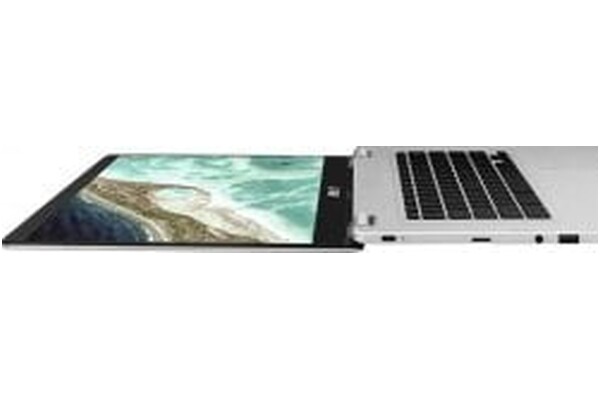 Laptop ASUS Chromebook Flip C523 15.6" Intel Celeron INTEL HD 500 4GB 32GB SSD chrome os