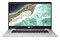 Laptop ASUS Chromebook Flip C523 15.6" Intel Celeron INTEL HD 500 4GB 32GB SSD chrome os