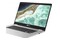Laptop ASUS Chromebook Flip C523 15.6" Intel Celeron INTEL HD 500 4GB 32GB SSD chrome os