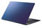 Laptop ASUS Vivobook Go 15 15.6" Intel Celeron INTEL UHD 4GB 128GB eMMC Windows 11 Home