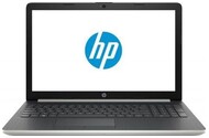 Laptop HP HP 15 15.6" AMD Ryzen 5 AMD Radeon RX Vega 8 8GB 256GB SSD M.2 Windows 10 Home