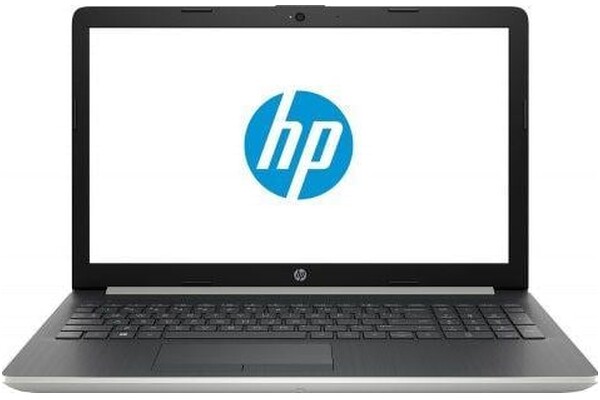 Laptop HP HP 15 15.6" AMD Ryzen 5 AMD Radeon RX Vega 8 8GB 256GB SSD M.2 Windows 10 Home