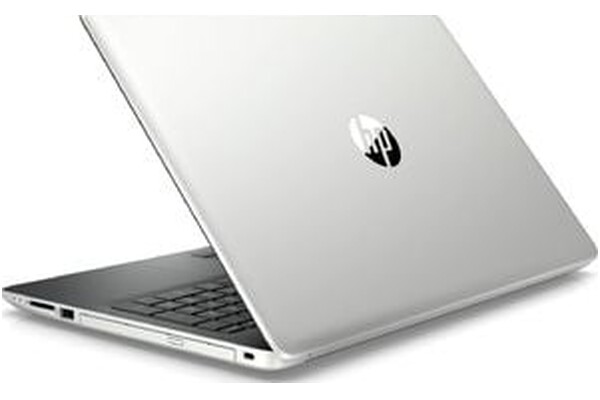 Laptop HP HP 15 15.6" AMD Ryzen 5 AMD Radeon RX Vega 8 8GB 256GB SSD M.2 Windows 10 Home