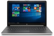 Laptop HP HP 15 15.6" Intel Core i3 NVIDIA GeForce MX110 4GB 256GB SSD M.2 Windows 10 Home