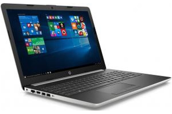 Laptop HP HP 15 15.6" Intel Core i3 NVIDIA GeForce MX110 4GB 256GB SSD M.2 Windows 10 Home