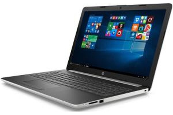 Laptop HP HP 15 15.6" Intel Core i3 NVIDIA GeForce MX110 4GB 256GB SSD M.2 Windows 10 Home