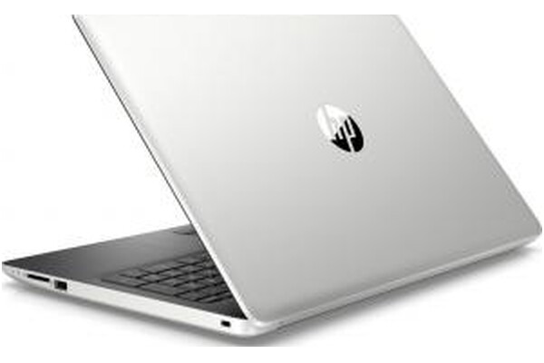 Laptop HP HP 15 15.6" Intel Core i3 NVIDIA GeForce MX110 4GB 256GB SSD M.2 Windows 10 Home