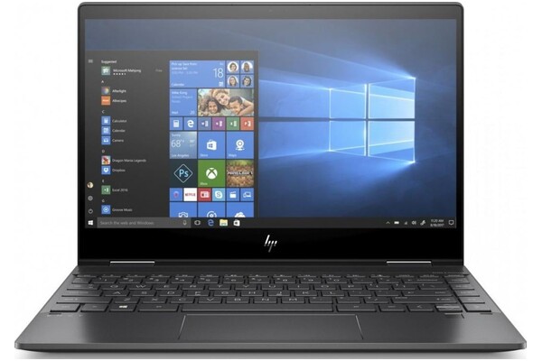 Laptop HP Envy 13 x360 13.3" AMD Ryzen 5 AMD Radeon RX Vega 8 8GB 256GB SSD M.2 Windows 10 Home